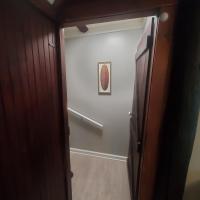 Lincoln Logs - B&B Gettysburg