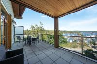 Mariner's Loft - Salt Spring Island - B&B Ganges