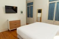 Chambre Lit King-Size Deluxe