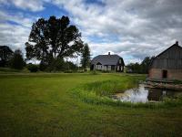 Drusti meadow - Bed and Breakfast Drusti