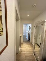 Weitblick - Ferienwohnung Itzehoe