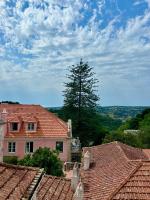 CASA da VILLA STUDIO - Bed and Breakfast Sintra