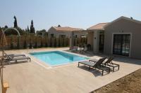 Villa mit privatem Pool