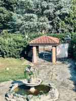 Oasi di Monchiero - B&B Monchiero Borgonuovo