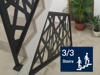 Ada mall-Beograd 2 bedroom - Ferienwohnung Čukarica