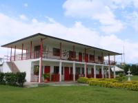 Finca Hotel Villa Clara - B&B
