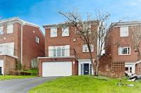 Spacious 5 Bedrooms Family Detached House in Purley 23 min to Central London - B&B