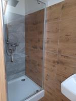 Single Room with Private Bathroom