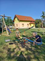 Hisa jager - B&B Sv. Trojica v Slov. Goricah