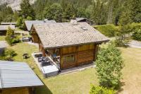 Hauts forts Prodains - Mountain Voyages chalet - B&B Morzine