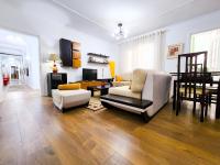PentHouse Sweet Bliss - Ferienwohnung Tirana