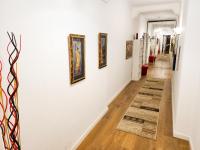 PentHouse Sweet Bliss - Ferienwohnung Tirana