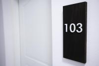 Apartment Simply 103 - B&B Gazi