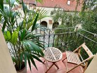 Apartment Siroka 14 - Ferienwohnung Prag