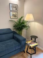 Appartamento con 1 Camera da Letto e Balcone