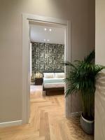 Appartamento con 1 Camera da Letto e Balcone