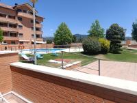 Apartamento Montecanal 5 - Ferienwohnung Jaca