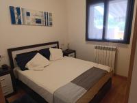 Apartment mit 2 Schlafzimmern