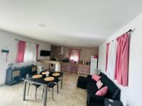 Villa Eterno - Ferienwohnung Chiclana de la Frontera