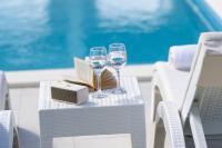 Villa Olivia - Peaceful Family Paradise Near Beach - Chambres d’hôtes Šestanovac