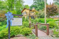 Chateau on Compass Creek Quiet Hayesville Escape - Chambres d’hôtes Hayesville