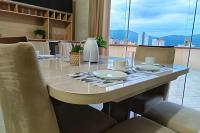 Duplex com Terraço Linda Vista - Chambres d’hôtes Poços de Caldas