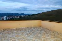 Duplex com Terraço Linda Vista - B&B