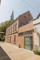 Stilvolles City-Apartment Glocke - Chambres d’hôtes