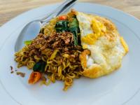 Tamalia House - Bed and Breakfast Kintamani
