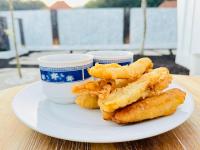 Batur Caldera Guesthouse - B&B