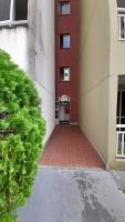 Apartment mit 3 Schlafzimmern und Bergblick