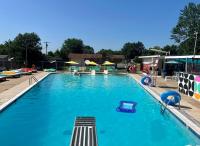 Tulsa Funk House - B&B Tulsa