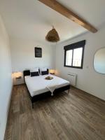 Maison neuve 4 chambre avec jacuzzi - Chambres d’hôtes