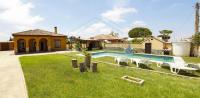 Villa Zahara de 3 habitaciones con Piscina - Chambres d’hôtes Cadix