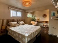 Appartement - Rez-de-Chaussée