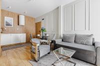 Appartamento con 1 Camera da Letto