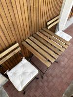 Au Coeur de Courmayeur - B&B Courmayeur