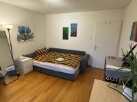 Room 15min from Zurich main station - B&B