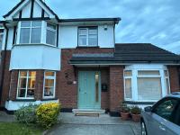 The Cairns Drogheda - B&B