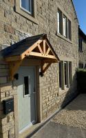 Haworth Holiday Home - Ferienwohnung
