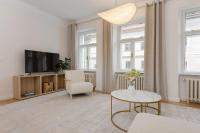 Deluxe Studio mit Kingsize-Bett