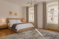 Deluxe Studio mit Queensize-Bett