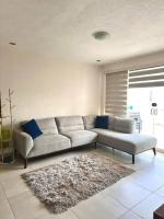 Apartment mit 2 Schlafzimmern