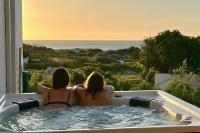 Secret Beach Villa - B&B
