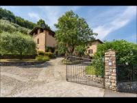 B&B Iseo - B&B Ronco degli Ulivi - Bed and Breakfast Iseo