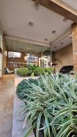 Departamento con vistas, totalmente equipado - Bed and Breakfast