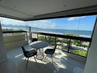 Lindo frente mar bem localizado - B&B