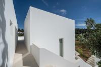 Golden House - Ferienwohnung Santo Isidoro