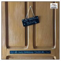 Les Chambres D'À Côté - B&B