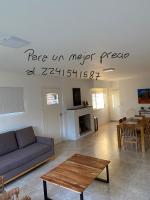 Casa Stella Maris, Casco histórico, a dos cuadras de la laguna - B&B Chascomús